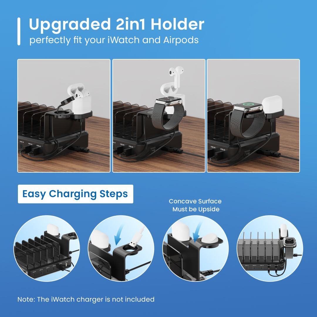 Ewent EW1335 Mobile Device Charger Universal Black