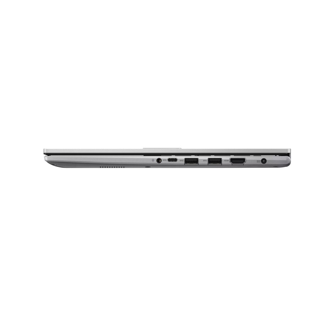 Asus X1504VA-BQ4292 Silver
