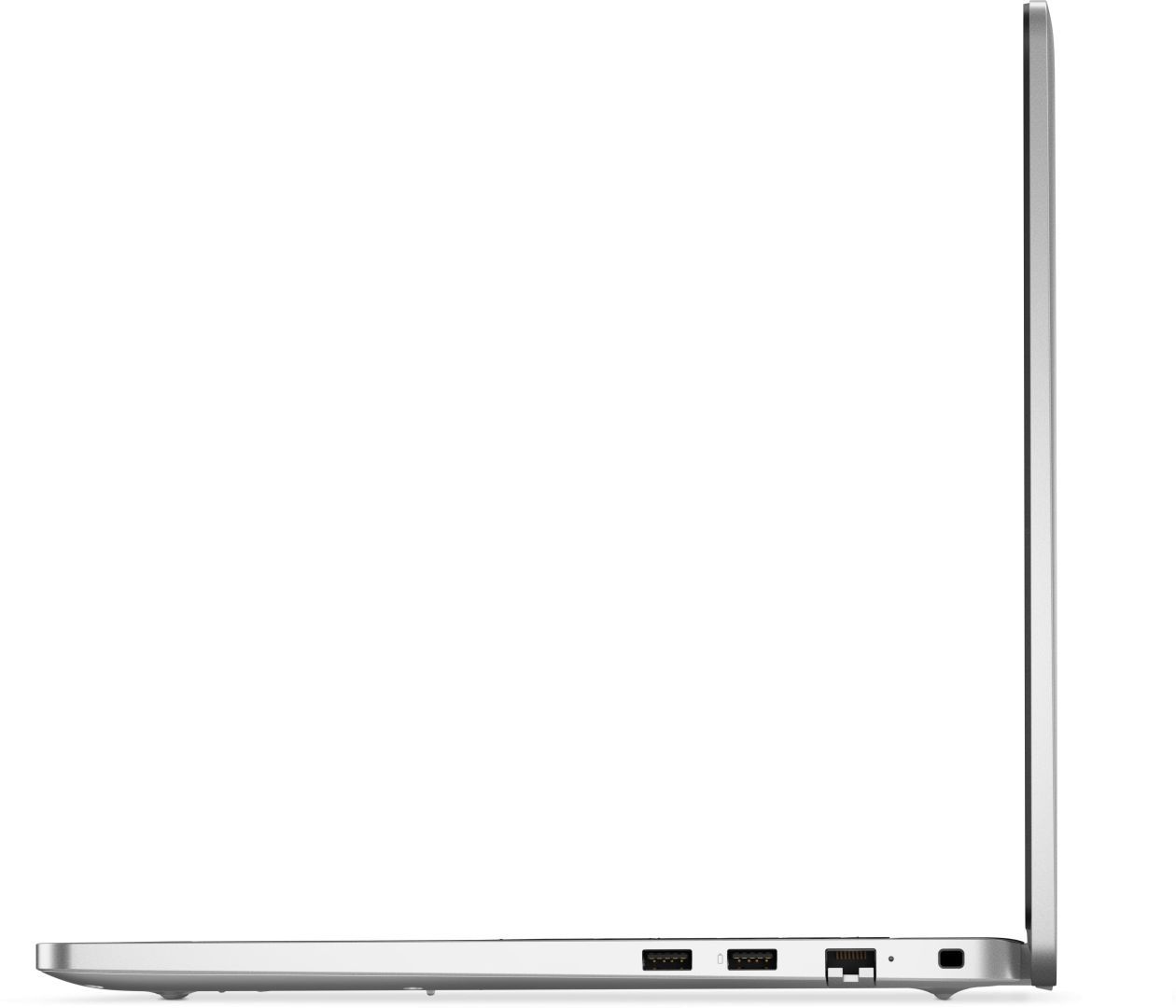 Dell Pro 16 Platinum Silver