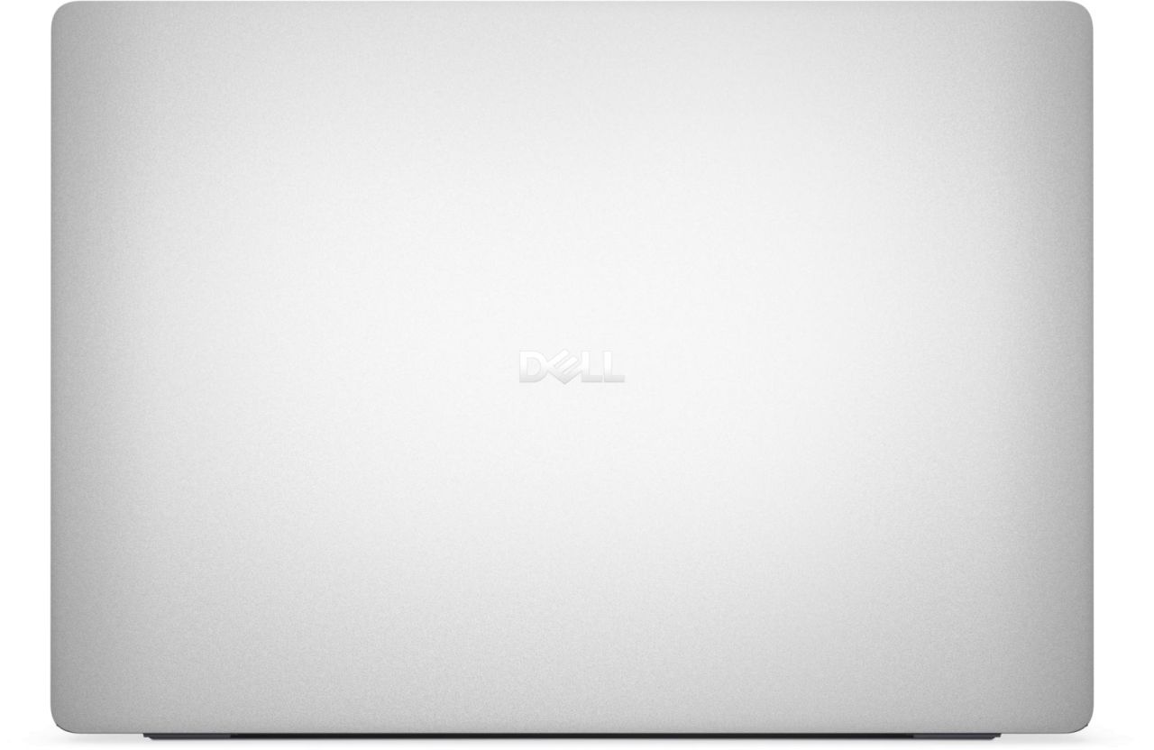 Dell Pro 16 Platinum Silver