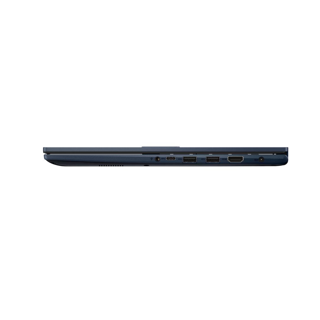 Asus X1504VA-BQ4291 Quiet Blue