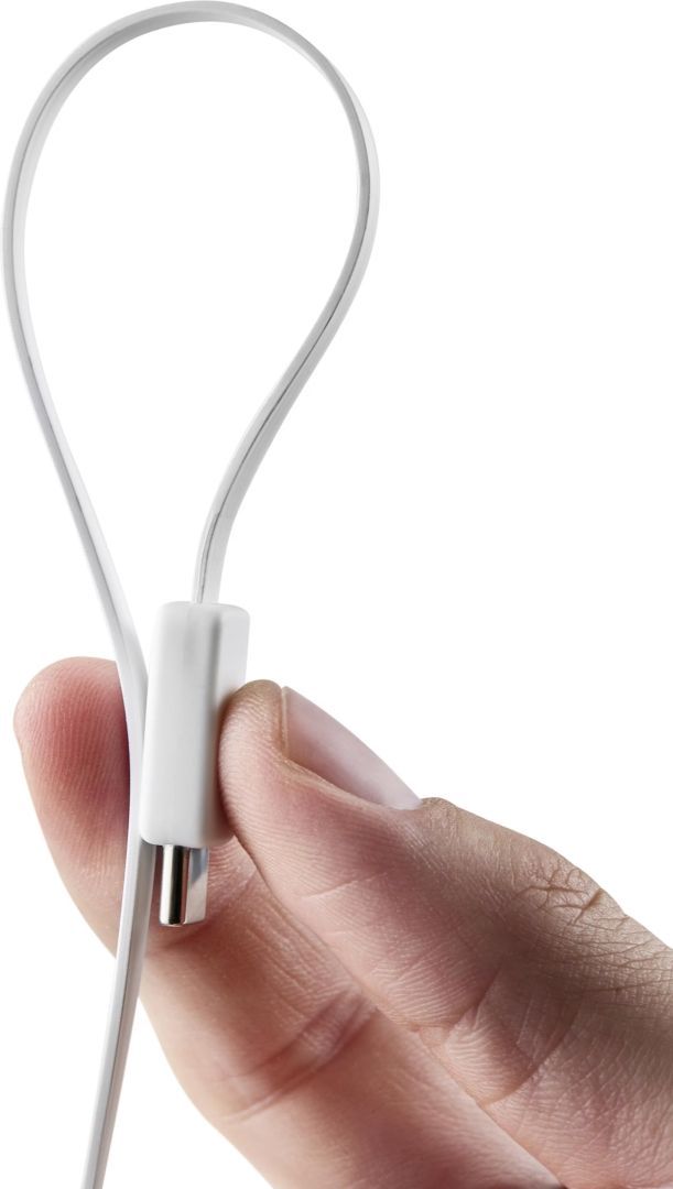 Intenso Compact Fast Charger 65W USB-C/USB-A White