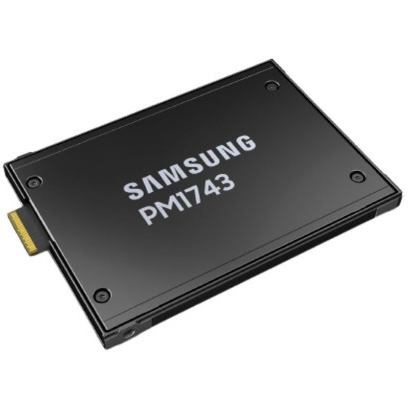 Samsung 1,92TB 2,5" PCIe PM1743