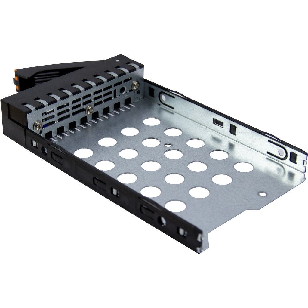 Inter-Tech NAS SC-4100 (4xHDD)