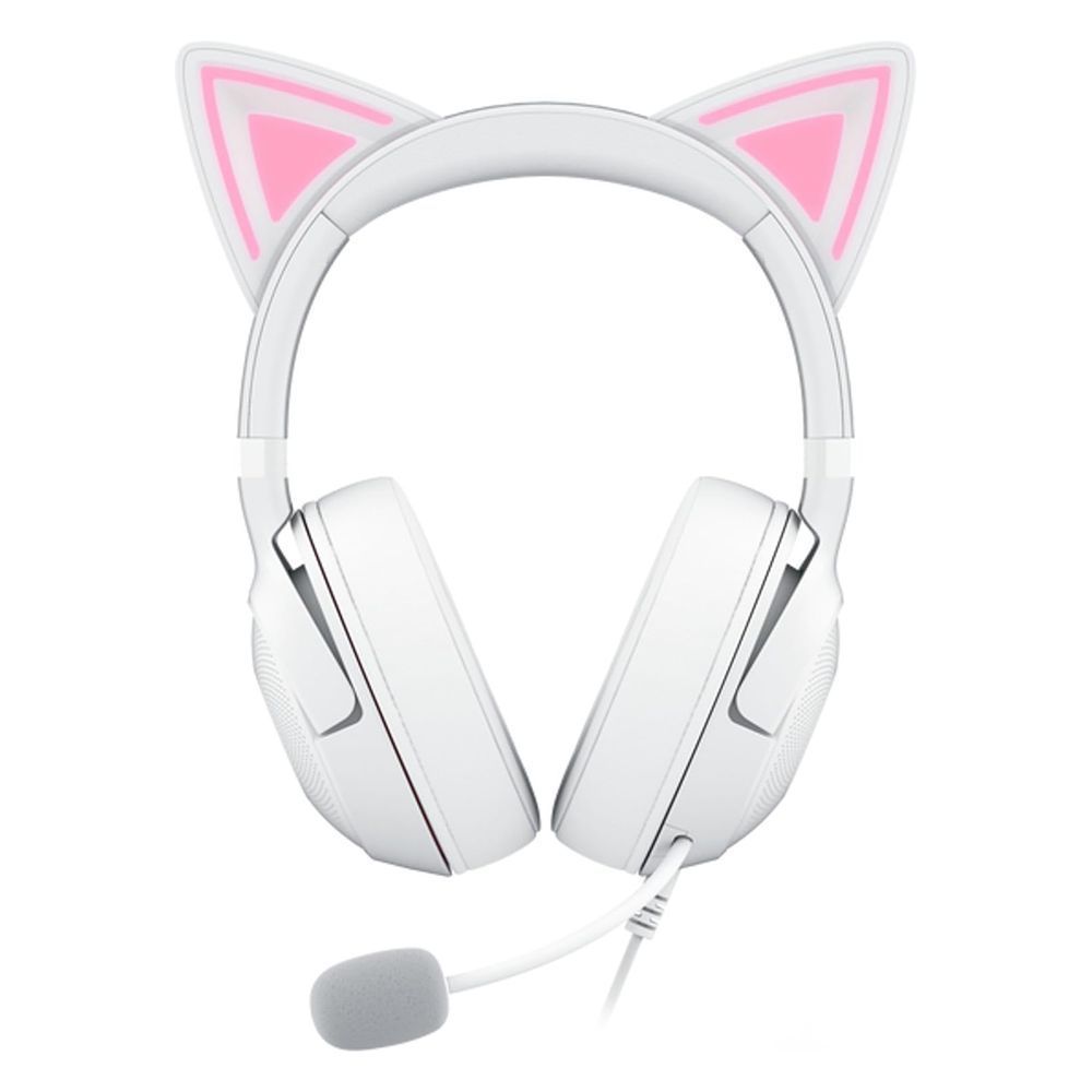 Razer Kraken Kitty V2 White