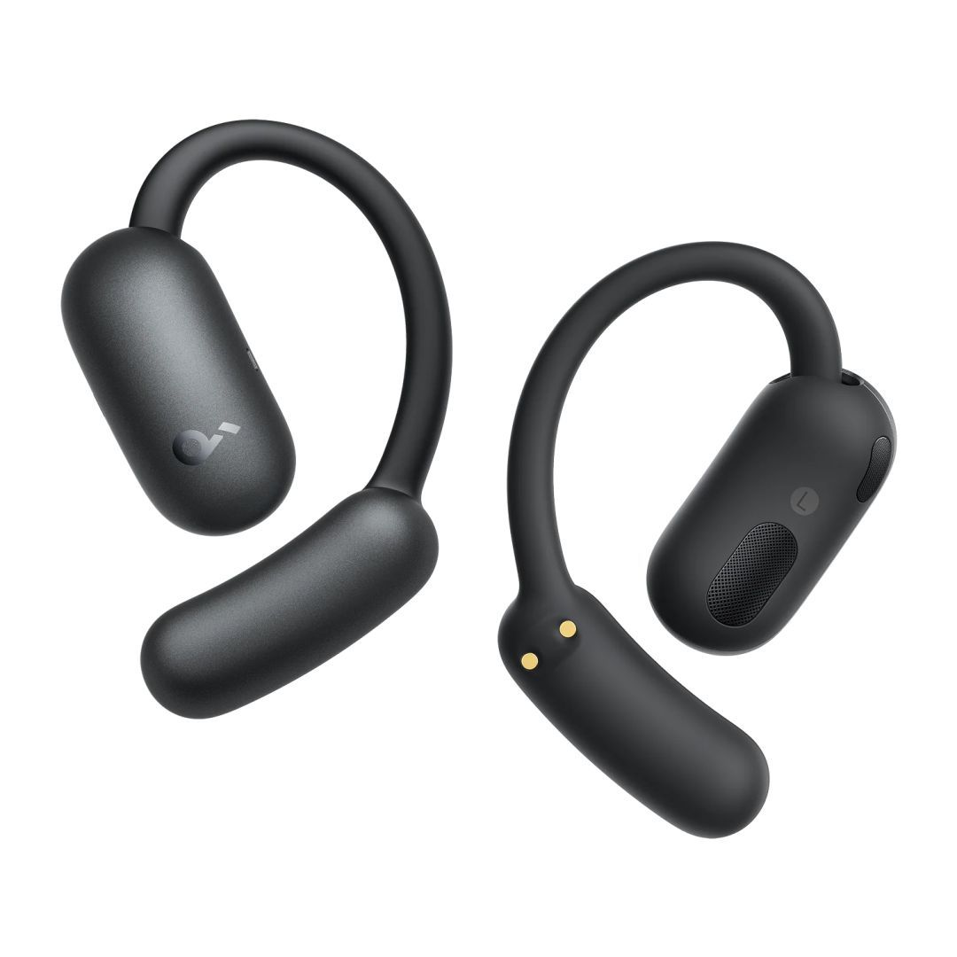 ANKER Soundcore AeroFit 2 Bluetooth Headset Midnight
