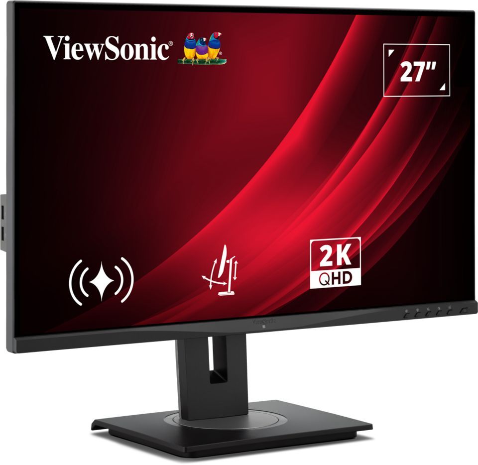 Viewsonic 27" VG2748A-2K IPS LED