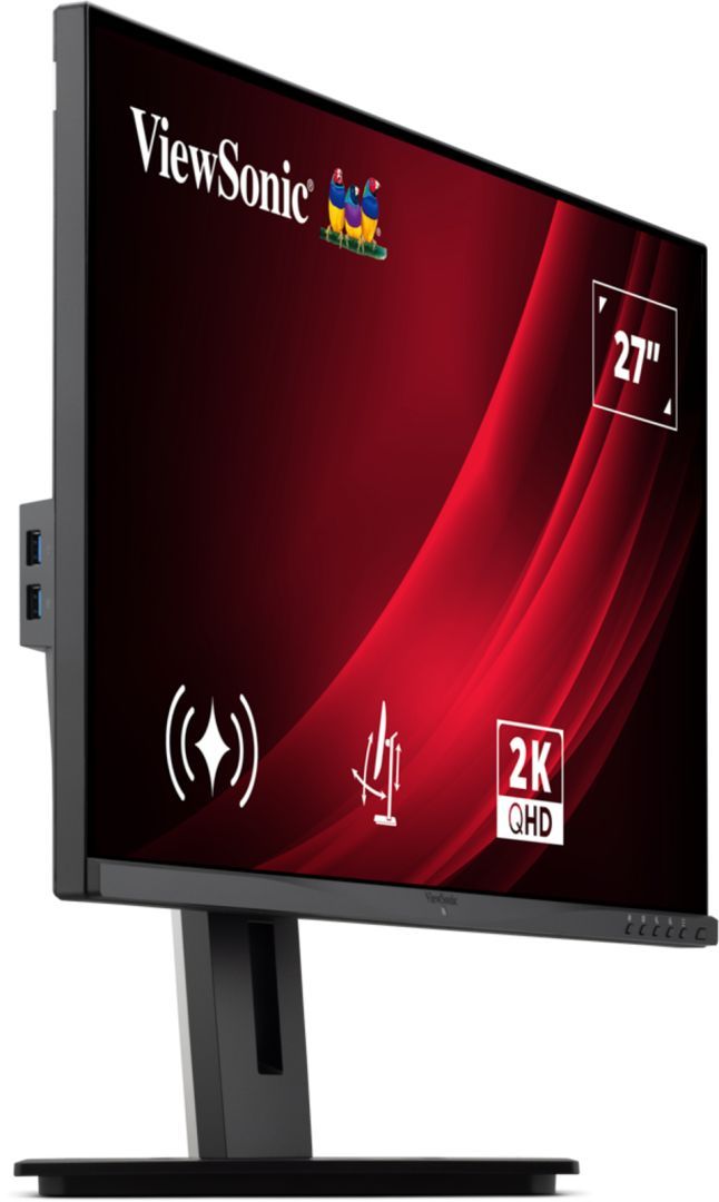 Viewsonic 27" VG2748A-2K IPS LED