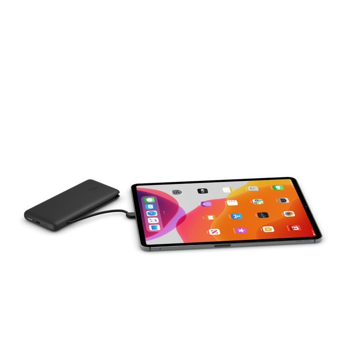 Belkin BoostCharge Plus USB-C 20000mAh PowerBank Black Belkin BoostCharge Plus USB-C 20000mAh PowerBank Black