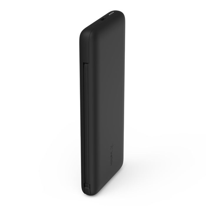 Belkin BoostCharge Plus USB-C 20000mAh PowerBank Black Belkin BoostCharge Plus USB-C 20000mAh PowerBank Black