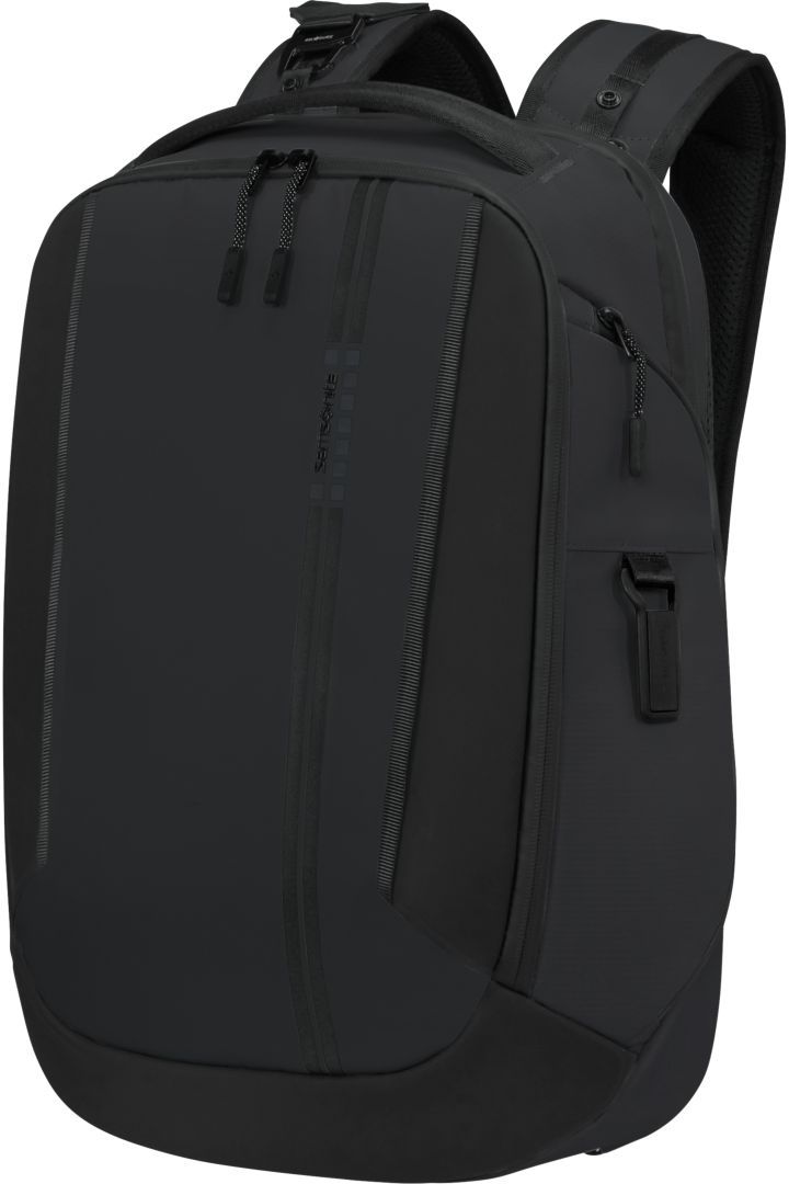 Samsonite Active Road Laptop Backpack 20L 15,6" Black