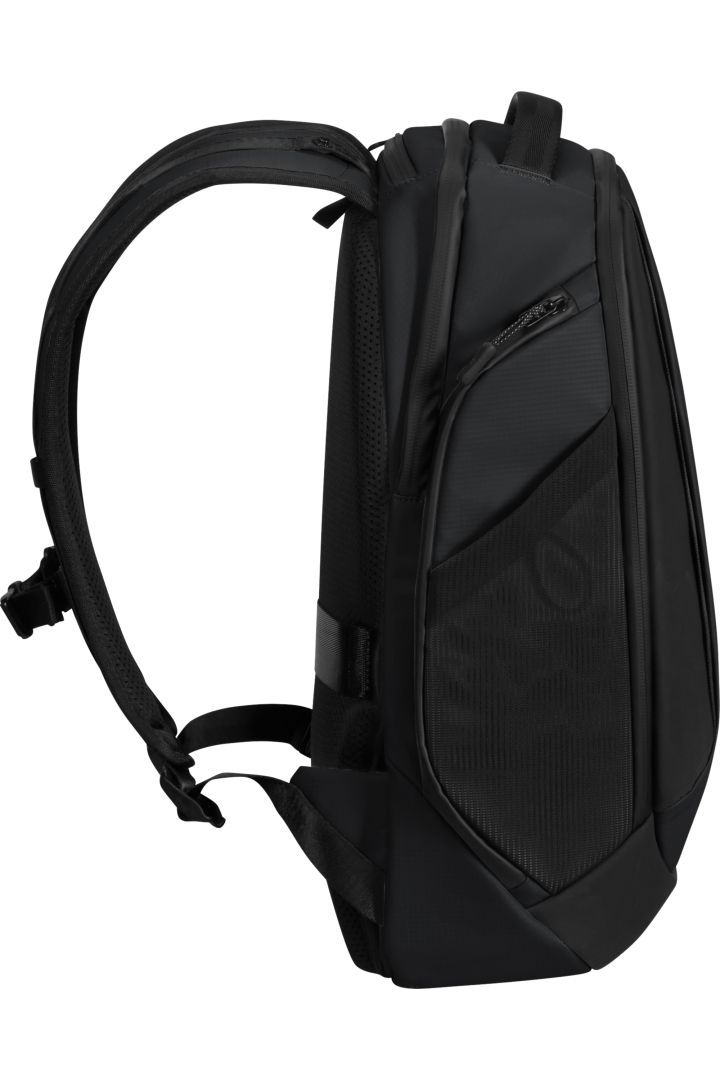Samsonite Active Road Laptop Backpack 20L 15,6" Black
