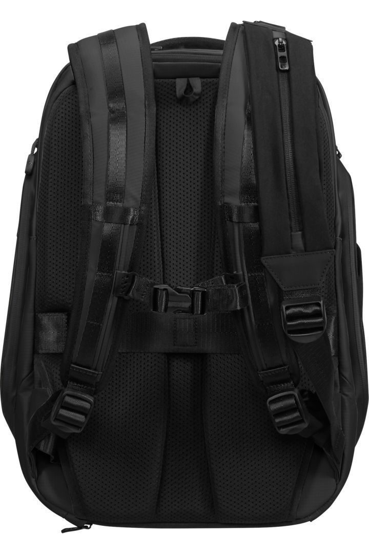 Samsonite Active Road Laptop Backpack 20L 15,6" Black