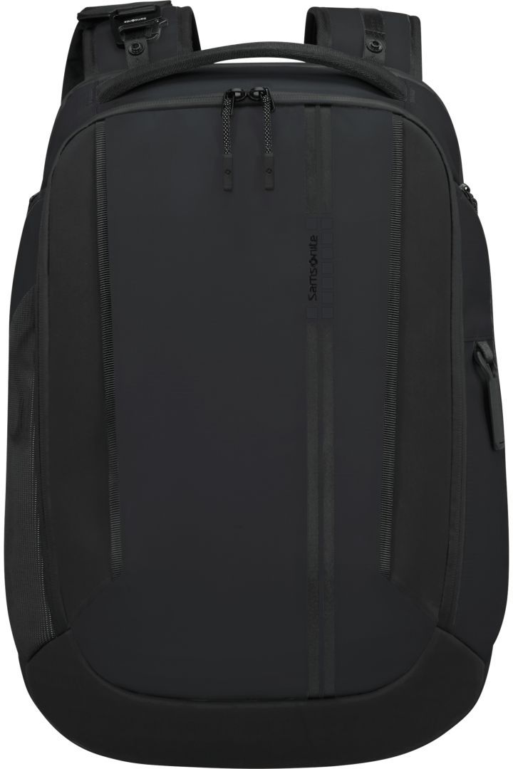 Samsonite Active Road Laptop Backpack 20L 15,6" Black