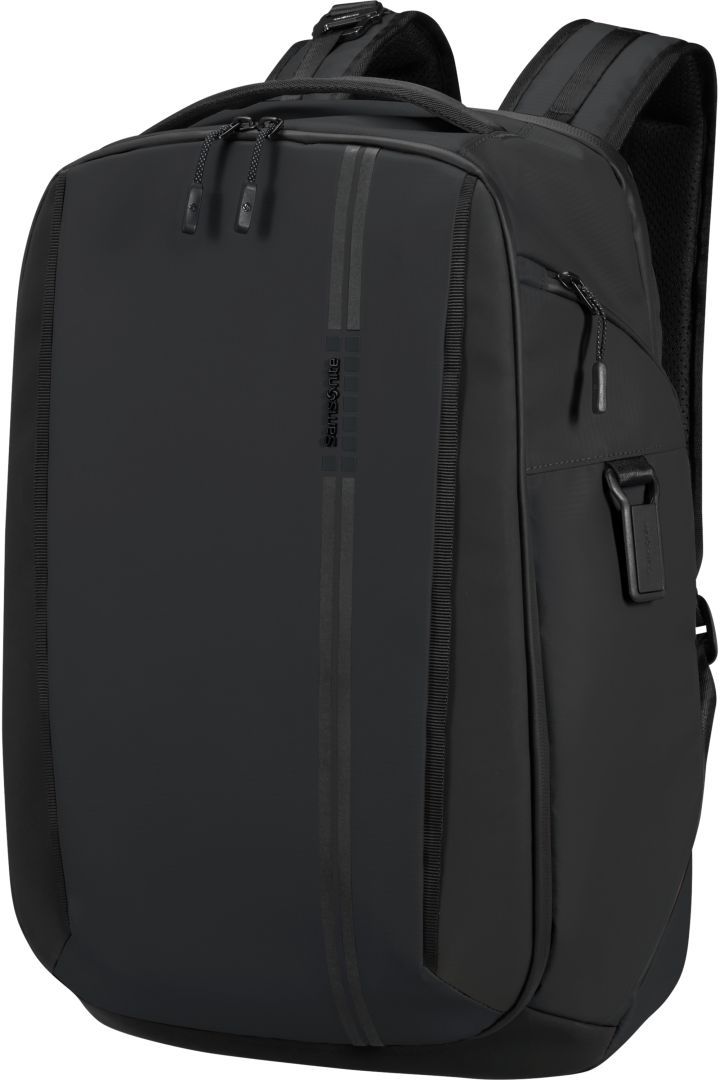 Samsonite Active Road Laptop Backpack 25L 15,6" Black