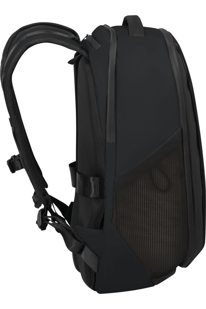 Samsonite Active Road Laptop Backpack 25L 15,6" Black