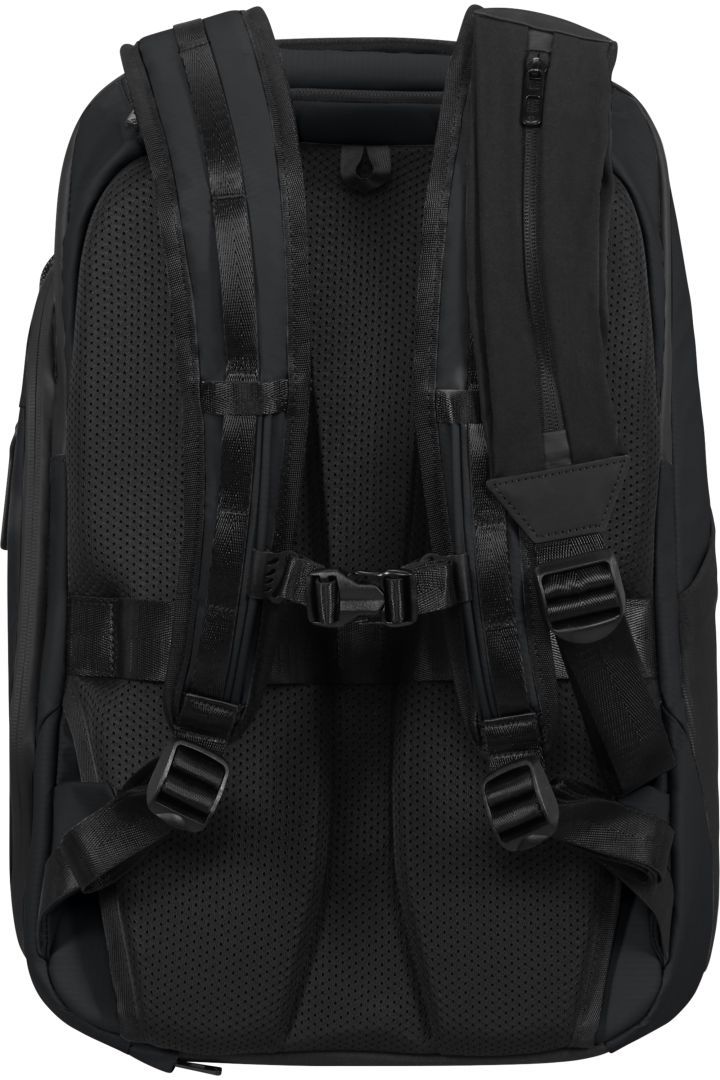 Samsonite Active Road Laptop Backpack 25L 15,6" Black