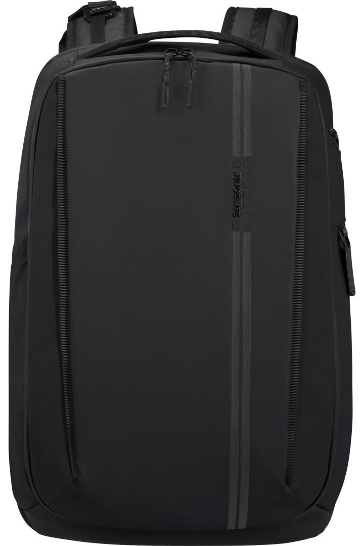 Samsonite Active Road Laptop Backpack 25L 15,6" Black