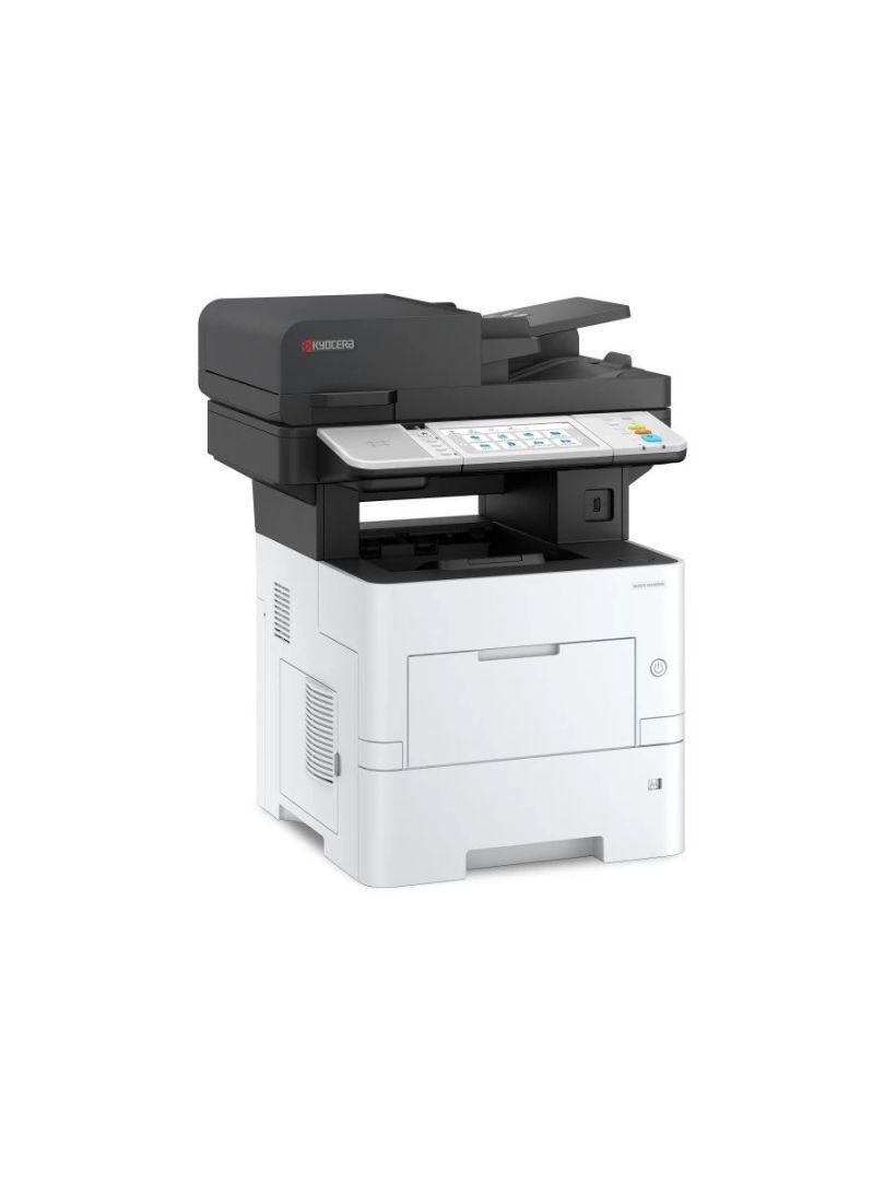 Kyocera MA5500ifix Ecosys Lézernyomtató/Másoló/Scanner/Fax Kyocera MA5500ifix Ecosys Lézernyomtató/Másoló/Scanner/Fax