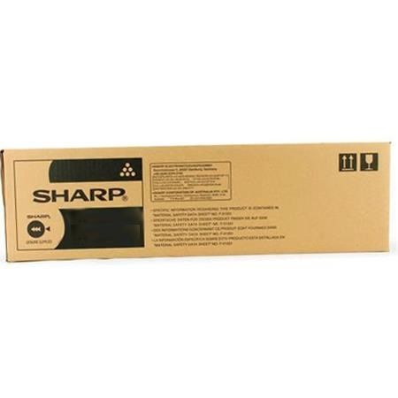 Sharp BPGT20BA Black toner