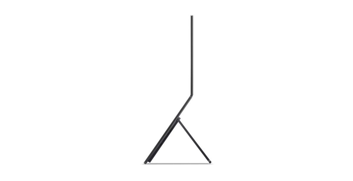 Acer 18,5" PD193QTEbmiuux IPS LED Portable Acer 18,5" PD193QTEbmiuux IPS LED Portable