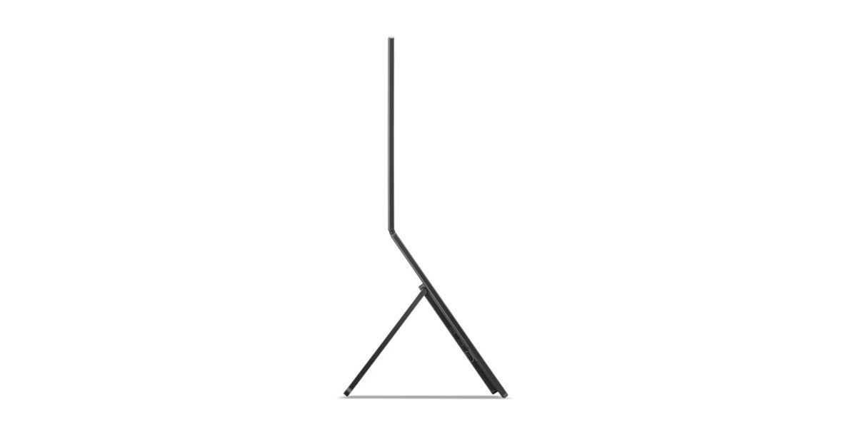 Acer 18,5" PD193QTEbmiuux IPS LED Portable Acer 18,5" PD193QTEbmiuux IPS LED Portable