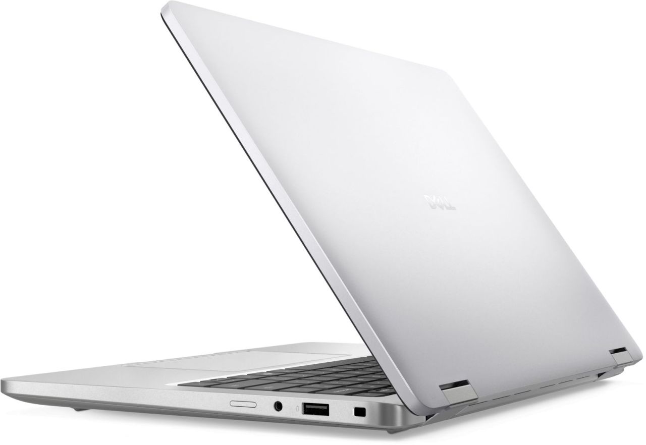 Dell Pro 13 Plus Silver Dell Pro 13 Plus Silver