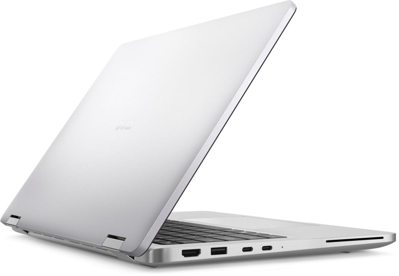 Dell Pro 13 Plus Silver Dell Pro 13 Plus Silver