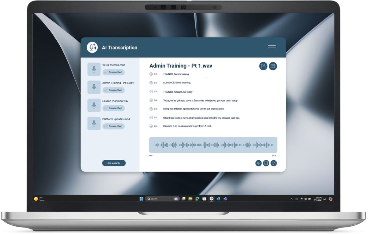 Dell Pro 13 Plus Silver Dell Pro 13 Plus Silver