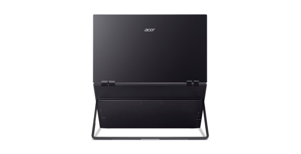 Acer 23,8" PD243YEbmiuux IPS LED Portable Acer 23,8" PD243YEbmiuux IPS LED Portable
