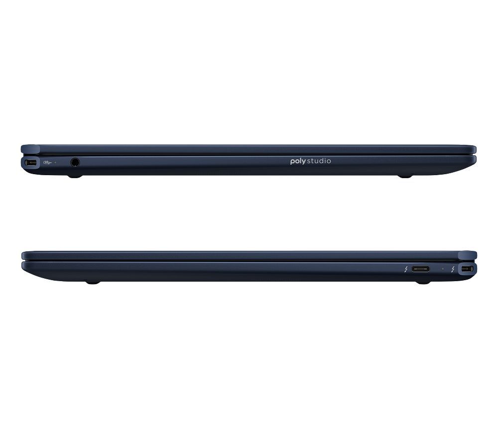 HP OmniBook Ultra Flip 14-fh0000nh Dark Blue HP OmniBook Ultra Flip 14-fh0000nh Dark Blue