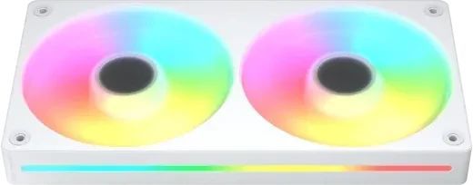 Cougar Unity 240 Reverse ARGB White Cougar Unity 240 Reverse ARGB White