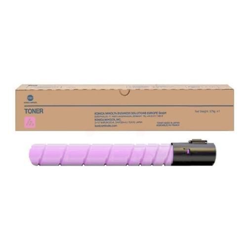 Konica Minolta TN-626M Magenta toner