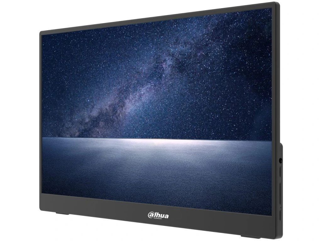 Dahua 15,6" PM16-F201SDT IPS LED Portable