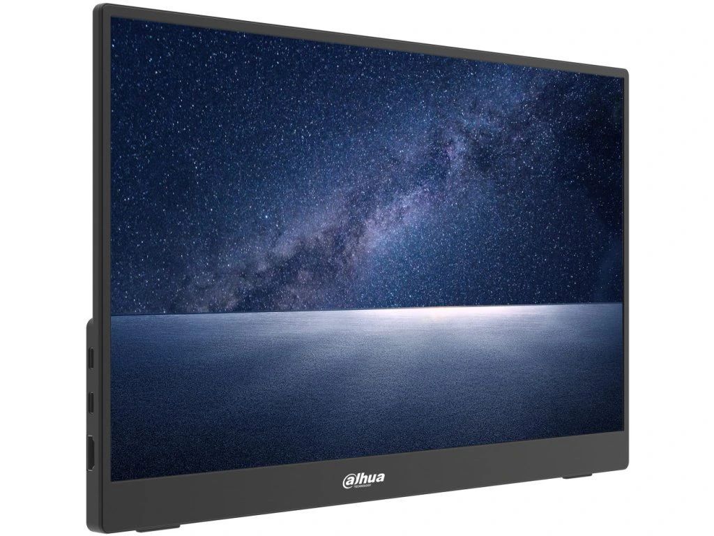 Dahua 15,6" PM16-F201SDT IPS LED Portable