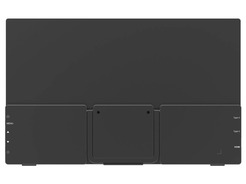 Dahua 15,6" PM16-F201SDT IPS LED Portable