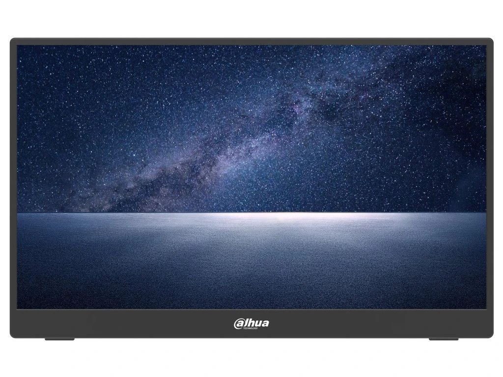 Dahua 15,6" PM16-F201SDT IPS LED Portable