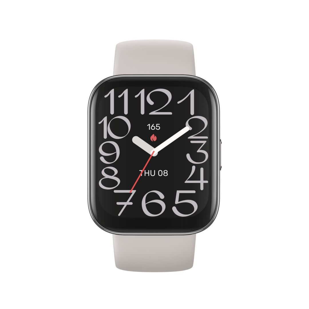 Xiaomi Amazfit Bip 5 Unity Gray Xiaomi Amazfit Bip 5 Unity Gray