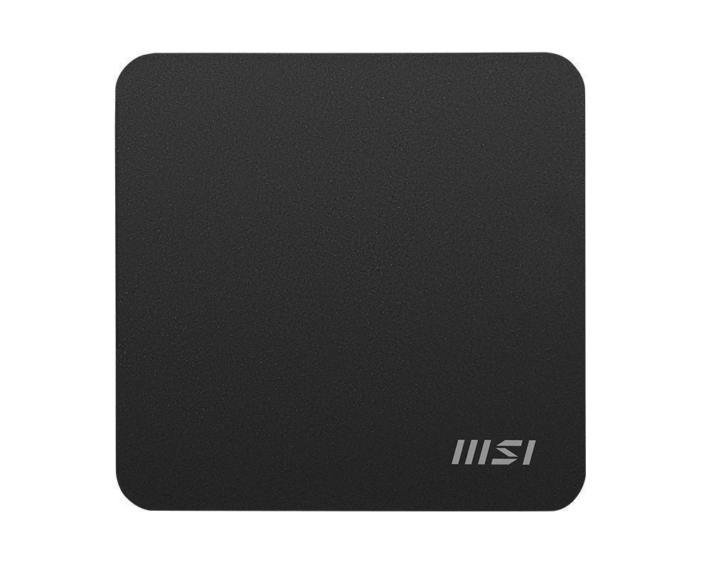 Msi Cubi NUC 1MG Black