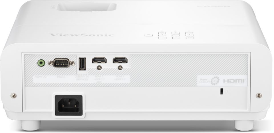 Viewsonic LX750-4K