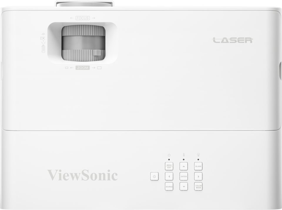 Viewsonic LX720-4K