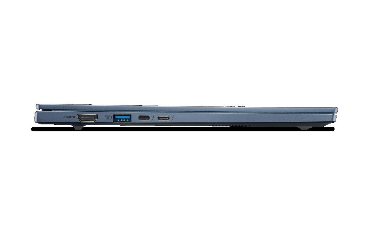 Acer Swift Go SFG14-75-750Y Blue Acer Swift Go SFG14-75-750Y Blue