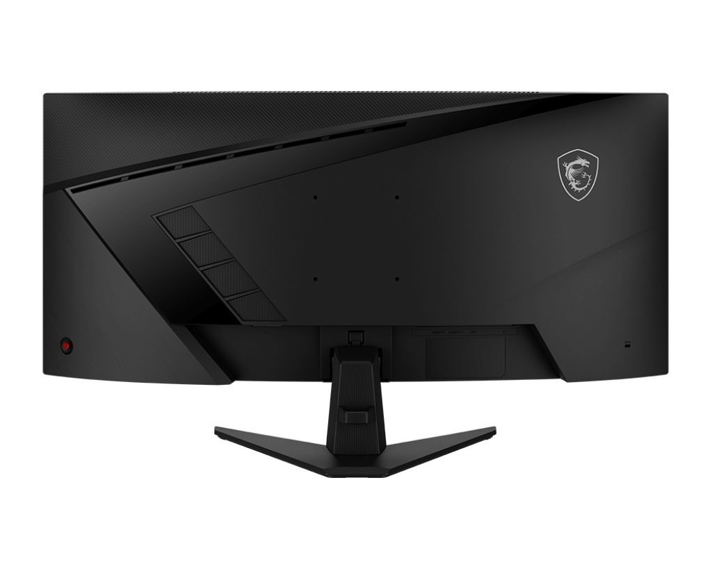 Msi MAG 346CQ LED Curved