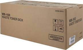Konica Minolta WX-103 Tonerpor tároló