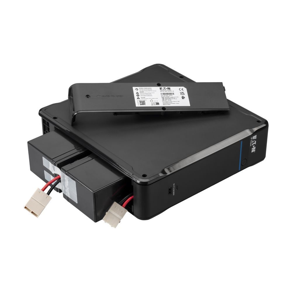 EATON 3P Ellipse 900VA UPS