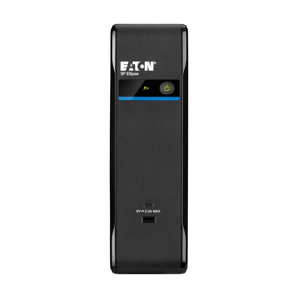EATON 3P Ellipse 900VA UPS