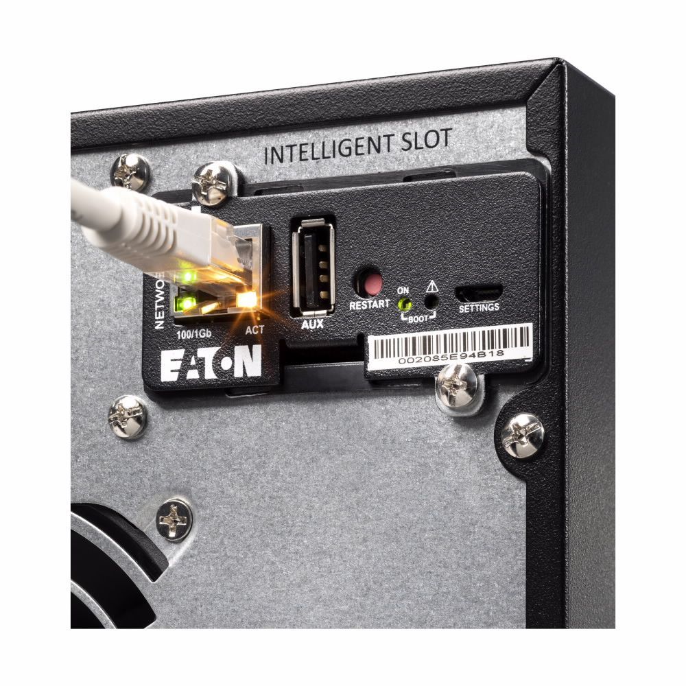 EATON 9E2000I 9E LCD 2000VA UPS