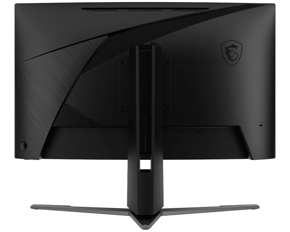 Msi 27" MAG 276CPXF LED Curved