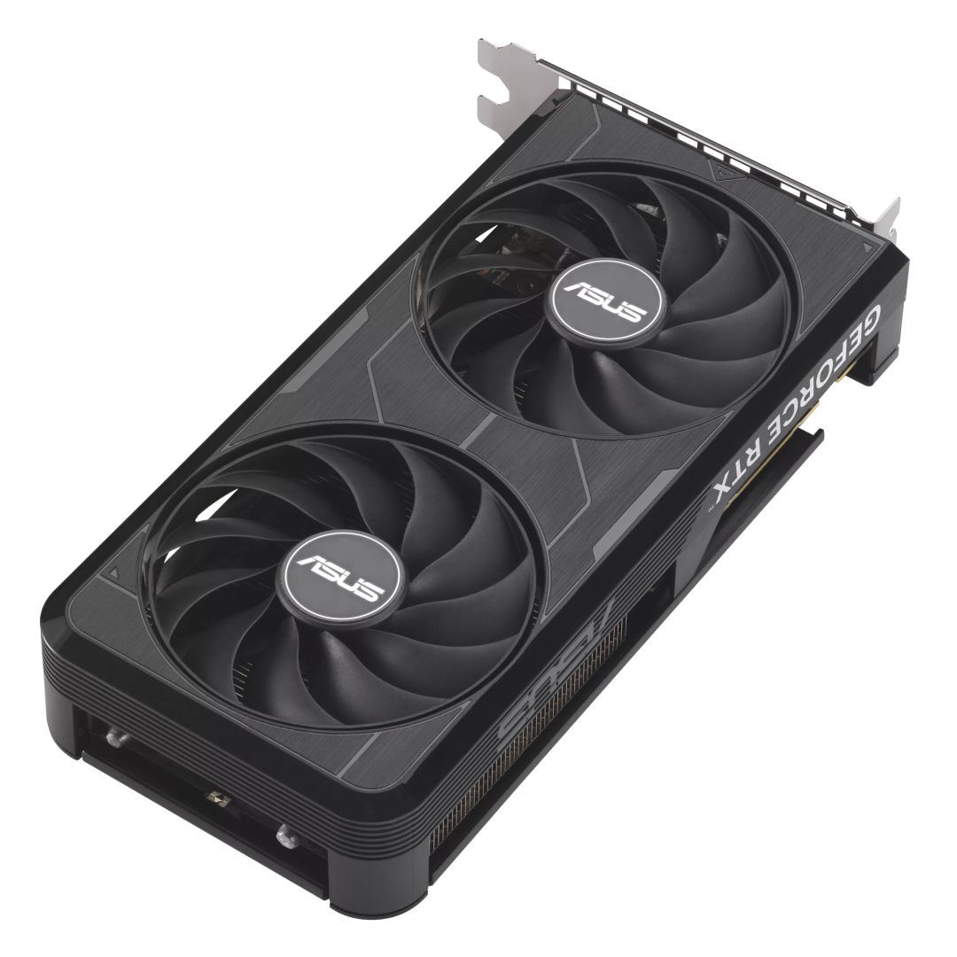 Asus DUAL-RTX5060TI-O16G-EVO Asus DUAL-RTX5060TI-O16G-EVO