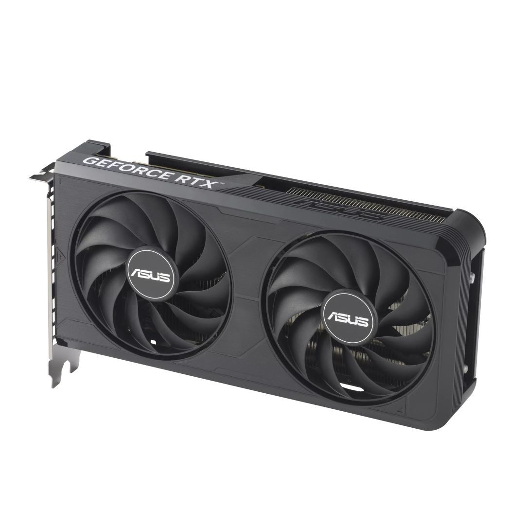 Asus DUAL-RTX5060TI-O16G-EVO Asus DUAL-RTX5060TI-O16G-EVO